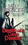 Death of a Cave Dweller (Chief Inspector Woodend, #3)