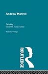 Andrew Marvell (Cultural Heritage)