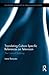 Translating Culture Specific References on Television: The Case of Dubbing (Routledge Advances in Translation and Interpreting Studies)
