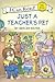 Just a Teacher's Pet by Mercer Mayer Just a Teacher's Pet by Mercer Mayer