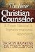 The New Christian Counselor by Ron Hawkins