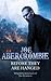 Before They Are Hanged by Joe Abercrombie