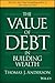 The Value of Debt in Buildi...