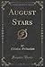 August Stars