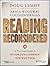 Reading Reconsidered: A Practical Guide to Rigorous Literacy Instruction