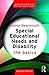 Special Educational Needs and Disability: The Basics