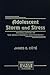 Adolescent Storm and Stress...