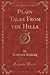 Plain Tales From the Hills, Vol. 2 of 2 by Rudyard Kipling