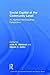 Social Capital at the Community Level: An Applied Interdisciplinary Perspective (Community Development Research and Practice Series)