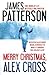 Merry Christmas, Alex Cross (Alex Cross Adventures, 2)