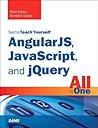 AngularJS, JavaSc...