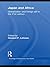 Japan and Africa: Globalization and Foreign Aid in the 21st Century (Routledge Contemporary Asia Series)