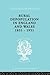 Rural Depopulation in England and Wales, 1851-1951 (International Library of Sociology)