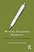 Writing Education Research