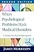 When Psychological Problems Mask Medical Disorders: A Guide for Psychotherapists