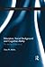 Education, Social Background and Cognitive Ability (Routledge Research in Education)