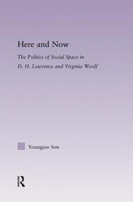 Here and Now (Literary Criticism and Cultural Theory)