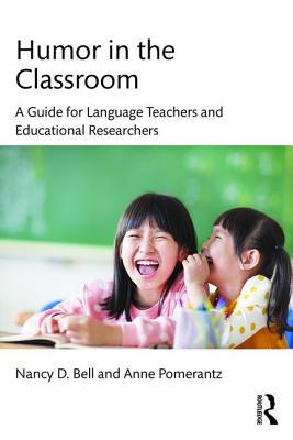 Humor in the Classroom (Paperback)