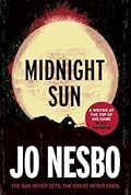 Midnight Sun (Blood on Snow, #2)