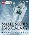 LEGO Star Wars by Vesa Lehtimäki