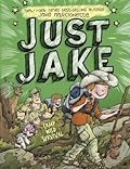 Just Jake: Camp Wild Survival #3