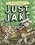 Just Jake: Camp Wild Surviv...