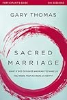 Sacred Marriage B...