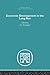Economic Development in the Long Run (Economic History)