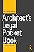 Architect's Legal Pocket Bo...
