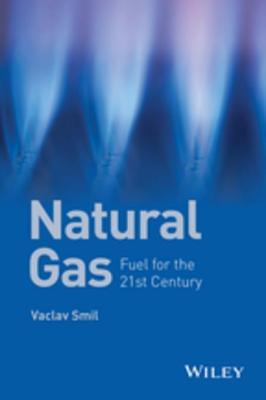 Natural Gas: Fuel for the 21st Century (Kindle Edition)
