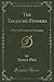 The Treasure-Finders: A Boy's Adventures in Nicaragua (Classic Reprint)