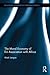 The Moral Economy of EU Association with Africa (Routledge Advances in European Politics)