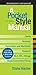 A Pocket Style Manual, Fifth Edition