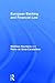 European Banking and Financial Law
