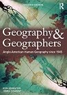 Geography and Geographers Geography and Geographers