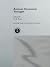 Ancient Economic Thought (Routledge Studies in the History of Economics)