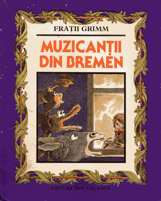 Muzicantii din Bremen