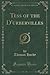 Tess of the D'Urbervilles by Thomas Hardy