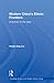 Modern China's Ethnic Frontiers (Routledge Studies in the Modern History of Asia)