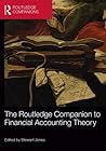 The Routledge Companion to Financial Accounting Theory (Routledge Companions in Business, Management and Marketing)