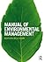 Manual of Environmental Management