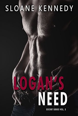 Logan's Need (The Escort, #3)