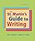The St. Martin's Guide to Writing, Short Edition
