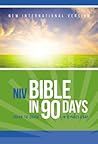 NIV, Bible in 90 ...