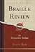 Braille Review (Classic Reprint)