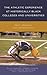 The Athletic Experience at Historically Black Colleges and Un... by Billy Hawkins