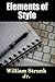 Elements of Style