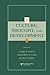 Culture, Thought, and Development (Jean Piaget Symposia Series)