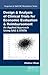 Design & Analysis of Clinical Trials for Economic Evaluation & Reimbursement: An Applied Approach Using SAS & STATA (Chapman & Hall/CRC Biostatistics Series)