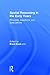 Spatial Reasoning in the Early Years by Brent Davis